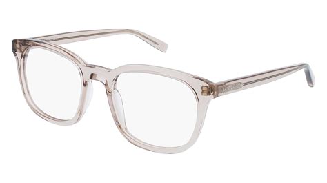 saint laurent eyeglasses.